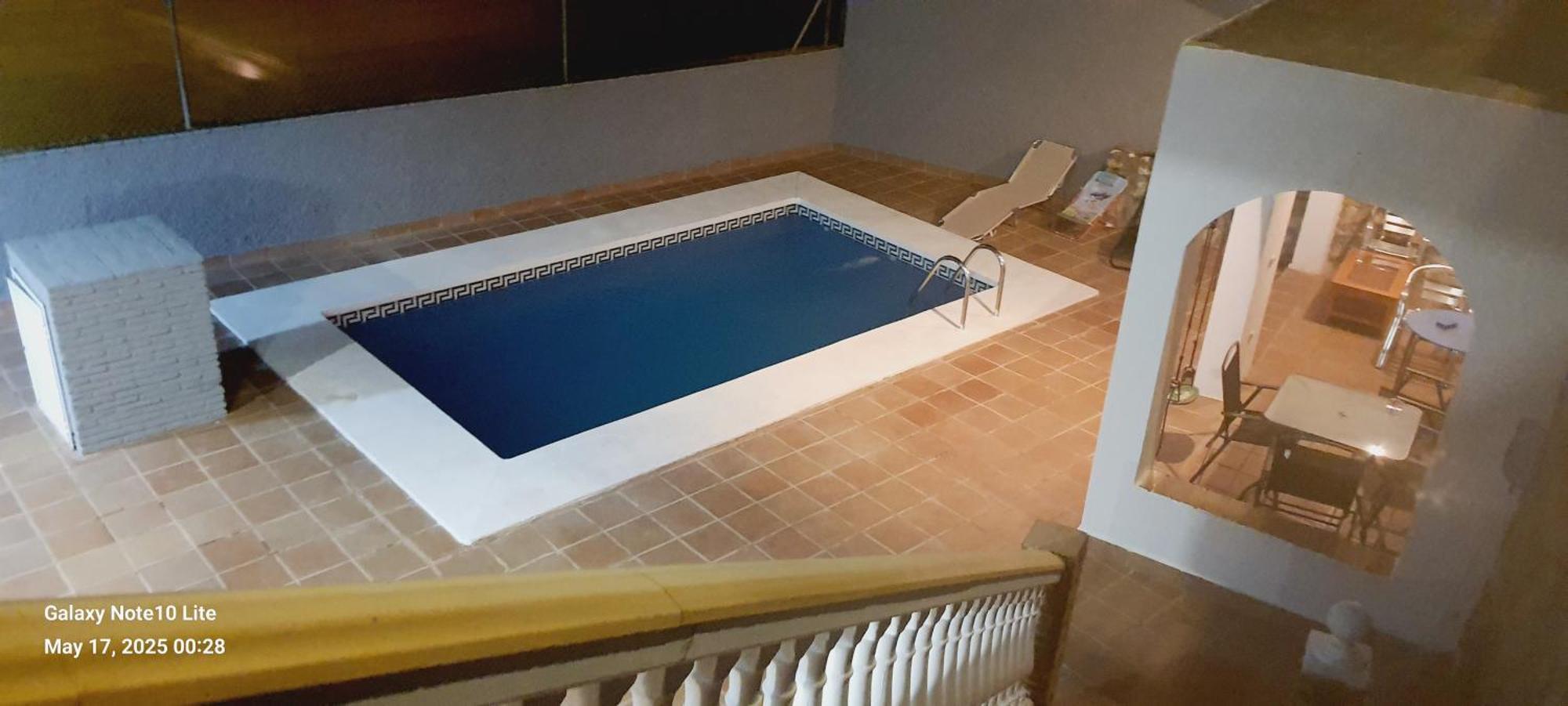 Uf House * Málaga