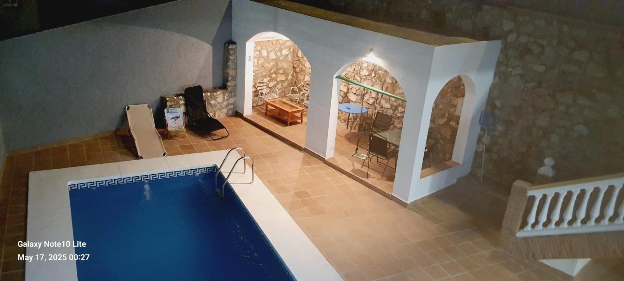 Uf House Malaga